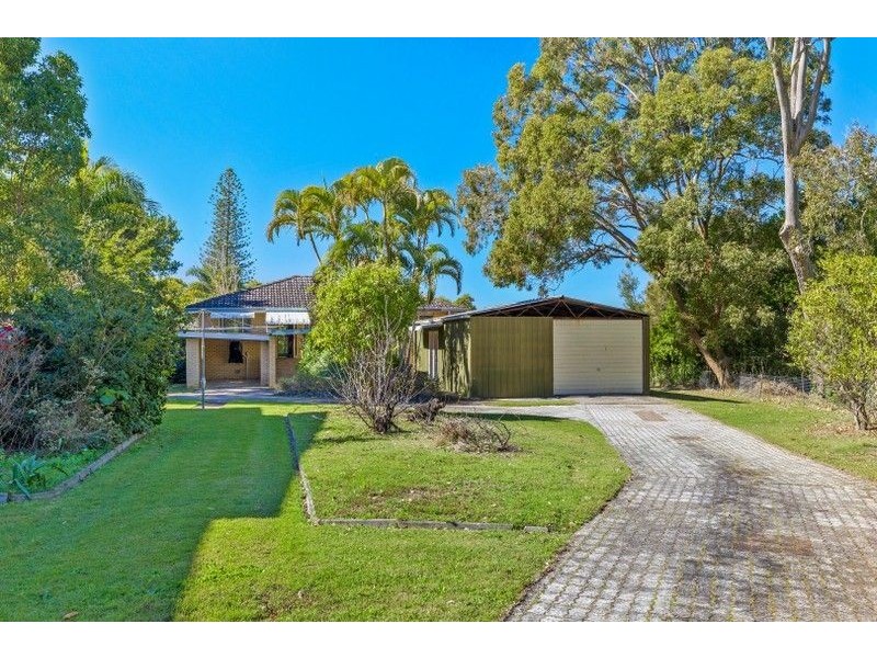 37 Erobin Street, Cleveland QLD 4163