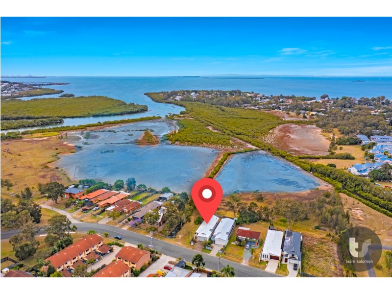 61 Ferry Road, Thorneside QLD 4158