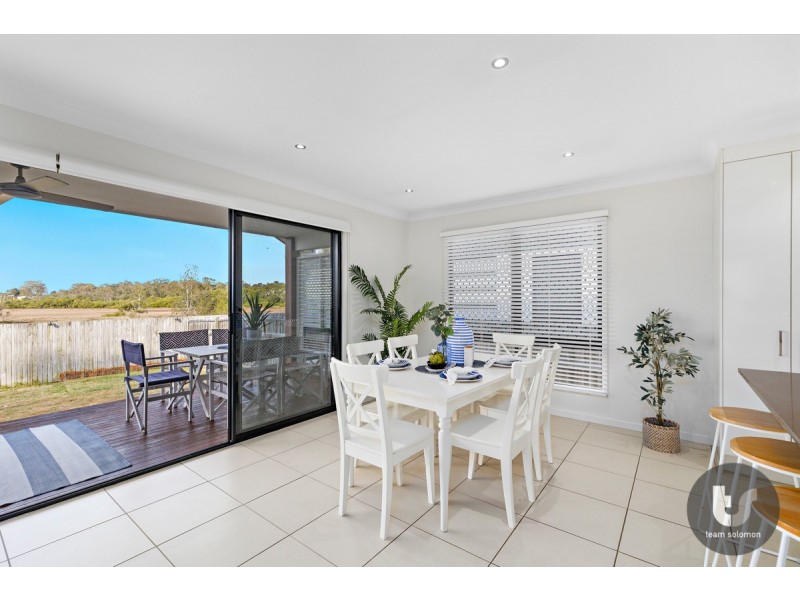 61 Ferry Road, Thorneside QLD 4158
