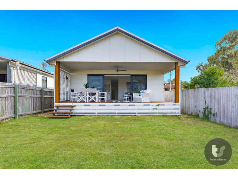 61 Ferry Road, Thorneside QLD 4158