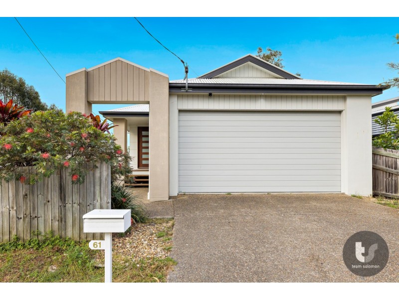 61 Ferry Road, Thorneside QLD 4158