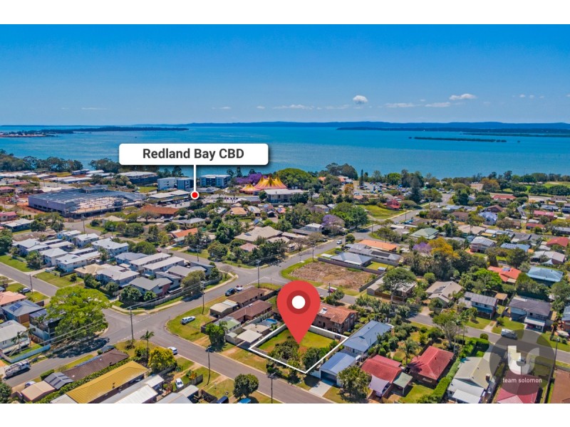 198 Dart Street, Redland Bay QLD 4165