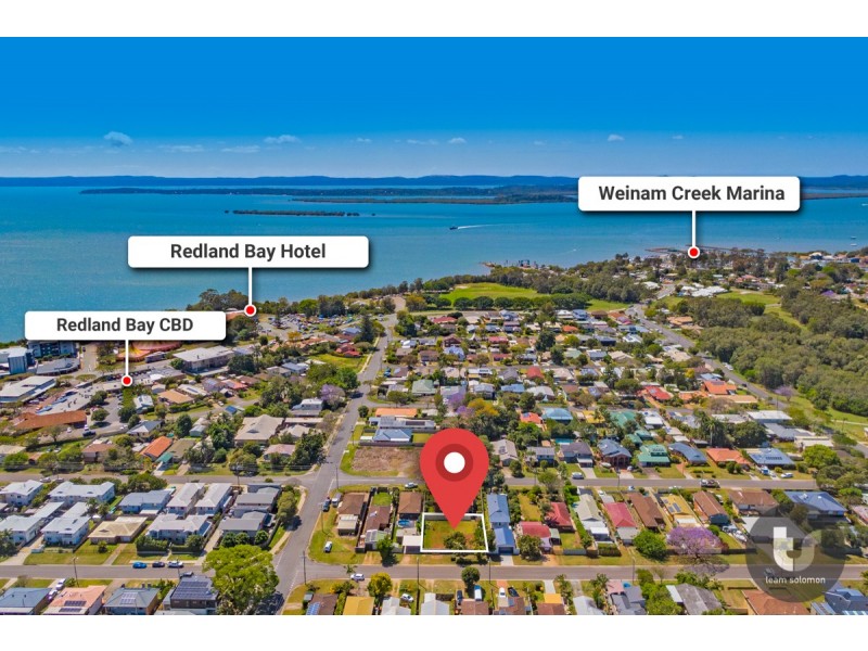 198 Dart Street, Redland Bay QLD 4165