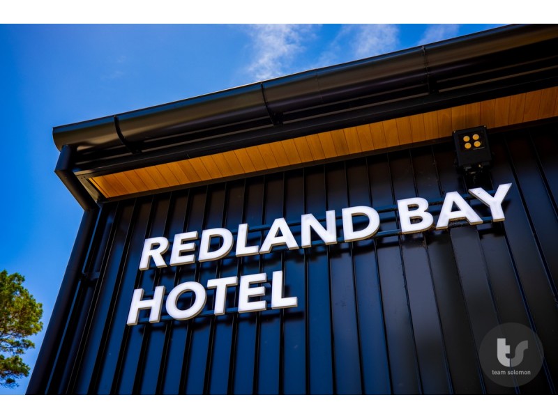 198 Dart Street, Redland Bay QLD 4165