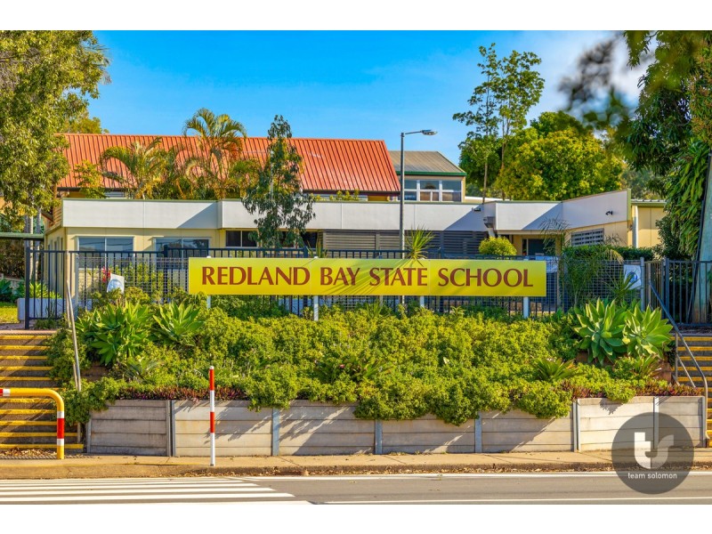 198 Dart Street, Redland Bay QLD 4165