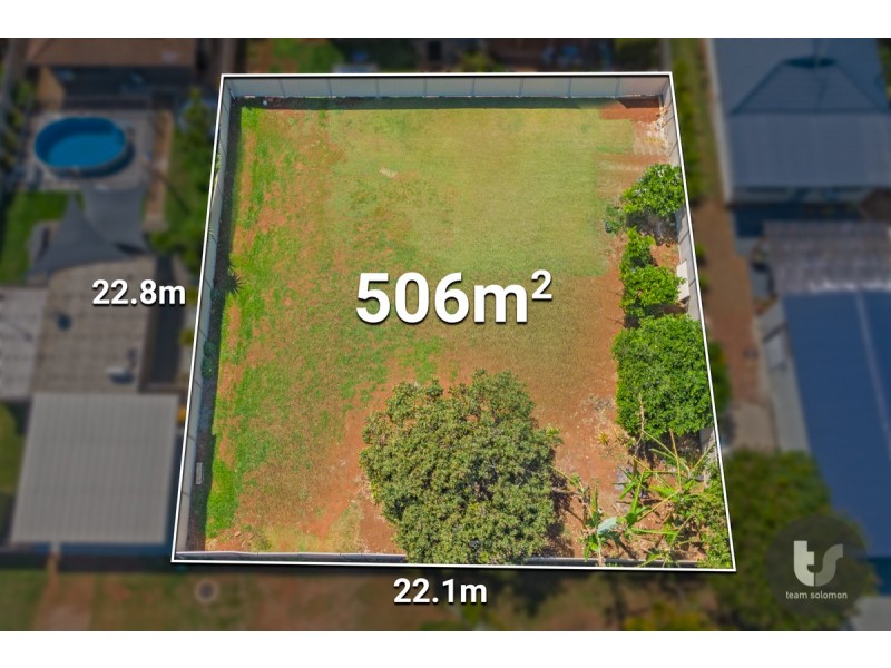 198 Dart Street, Redland Bay QLD 4165