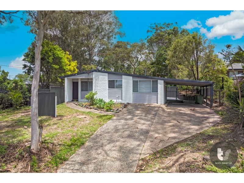 12 Rosella Street, Wellington Point QLD 4160