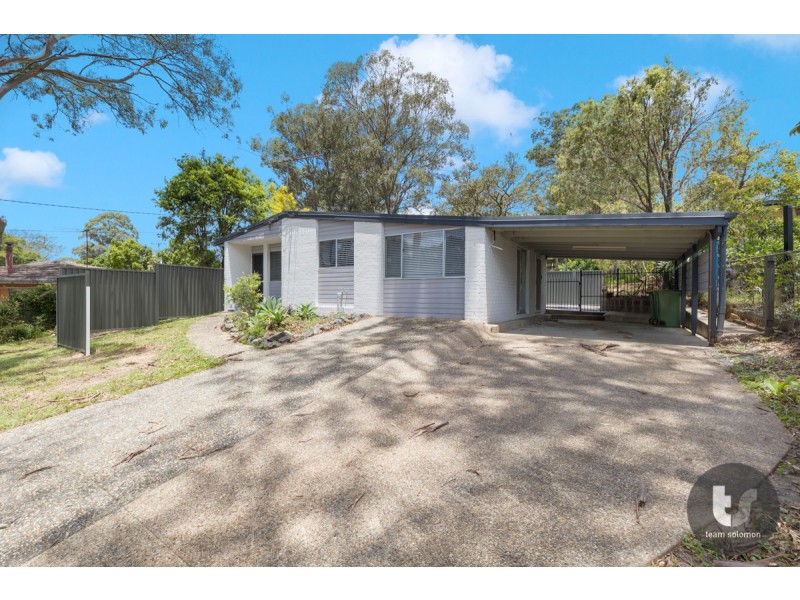 12 Rosella Street, Wellington Point QLD 4160