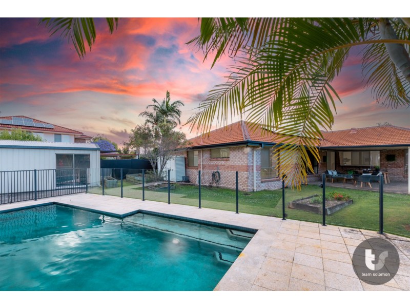 3 Marcel Place, Wellington Point QLD 4160