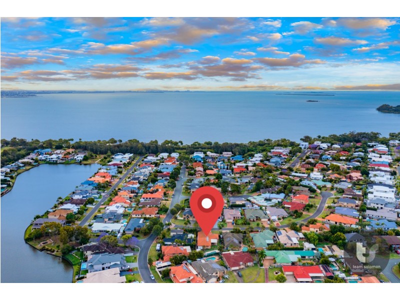 3 Marcel Place, Wellington Point QLD 4160