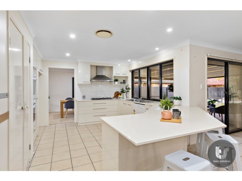 3 Marcel Place, Wellington Point QLD 4160