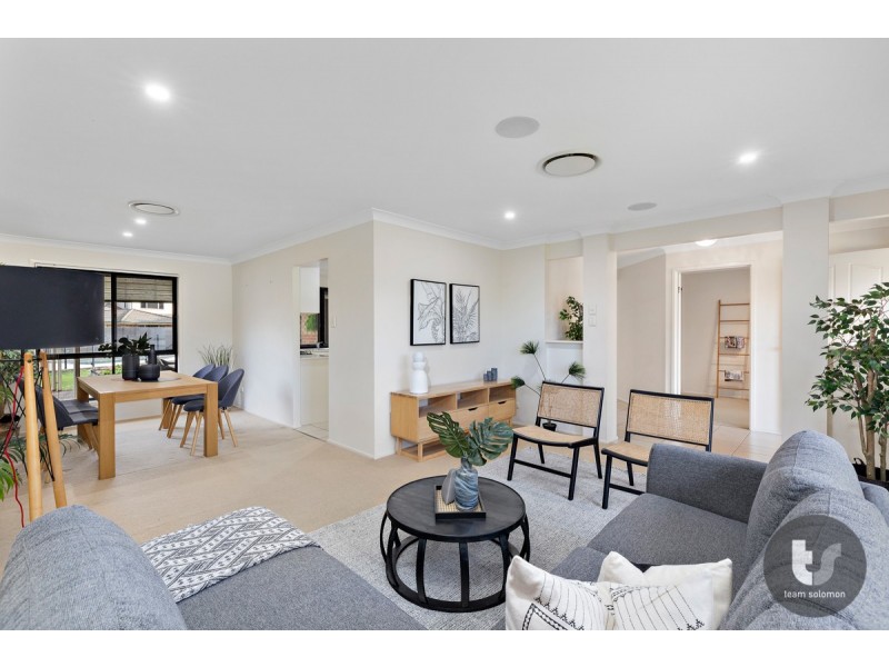 3 Marcel Place, Wellington Point QLD 4160