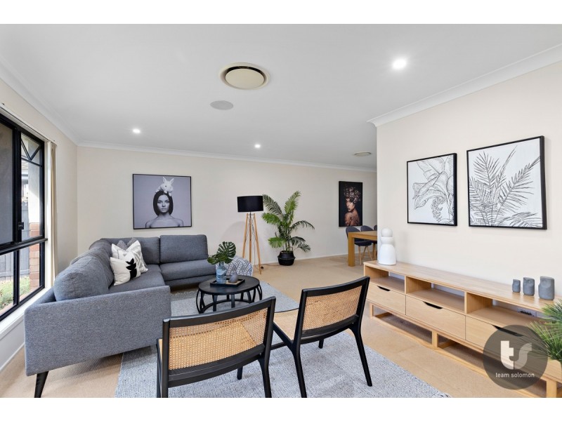 3 Marcel Place, Wellington Point QLD 4160