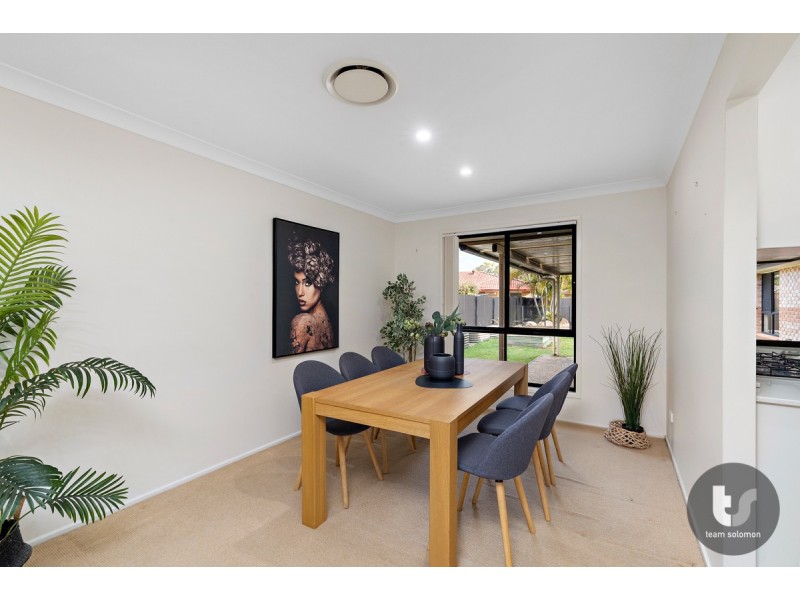 3 Marcel Place, Wellington Point QLD 4160