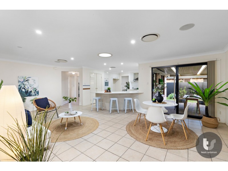 3 Marcel Place, Wellington Point QLD 4160