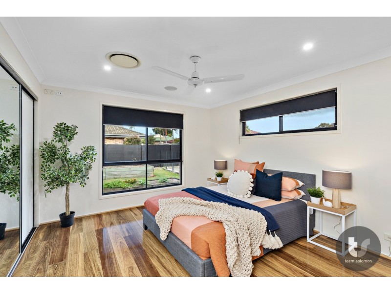 3 Marcel Place, Wellington Point QLD 4160