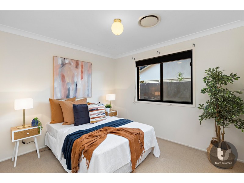 3 Marcel Place, Wellington Point QLD 4160