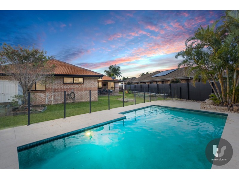 3 Marcel Place, Wellington Point QLD 4160