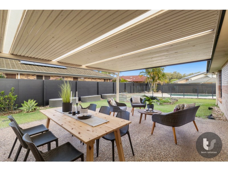 3 Marcel Place, Wellington Point QLD 4160