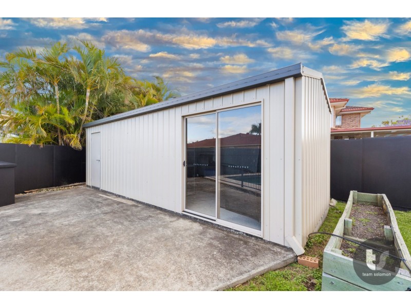 3 Marcel Place, Wellington Point QLD 4160