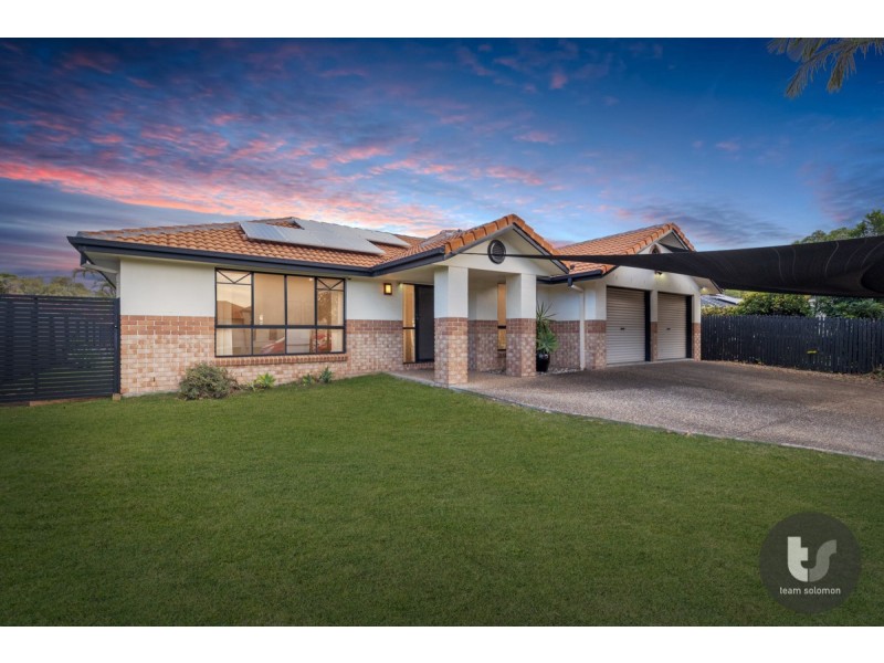 3 Marcel Place, Wellington Point QLD 4160