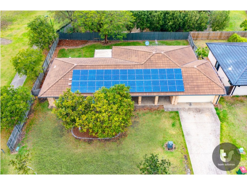 9 Jemm Court, Caboolture QLD 4510