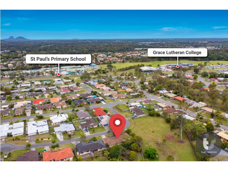 9 Jemm Court, Caboolture QLD 4510