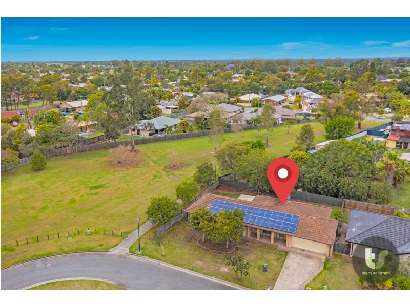 9 Jemm Court, Caboolture QLD 4510