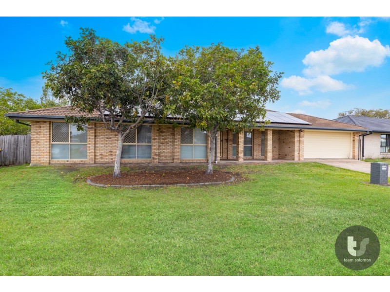 9 Jemm Court, Caboolture QLD 4510