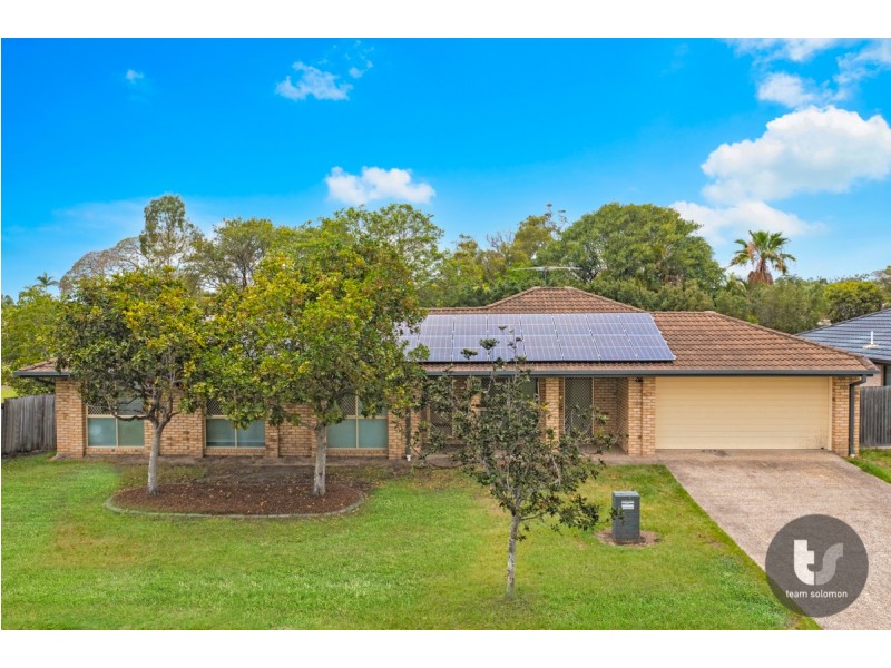 9 Jemm Court, Caboolture QLD 4510
