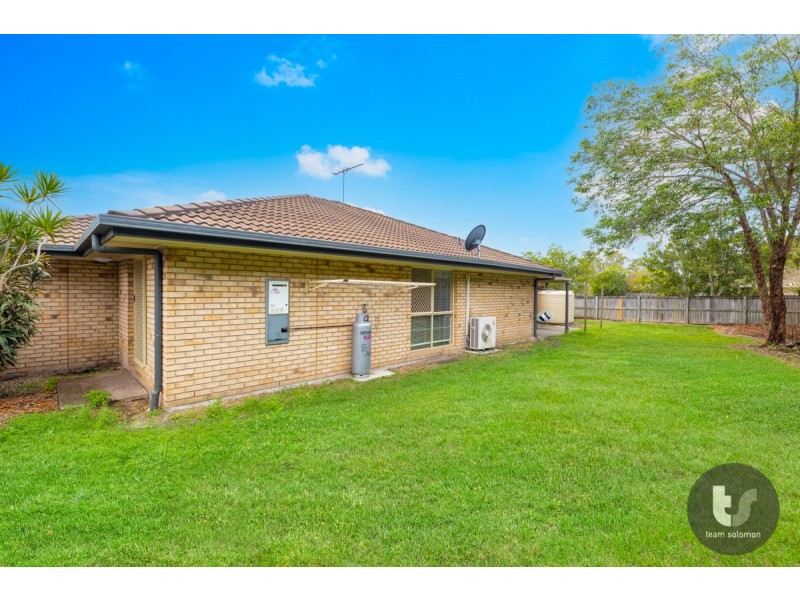 9 Jemm Court, Caboolture QLD 4510