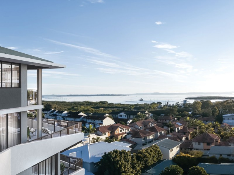 604/17 Passage Street, Cleveland QLD 4163