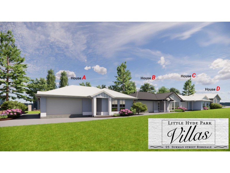 25 Surman Street, Birkdale QLD 4159