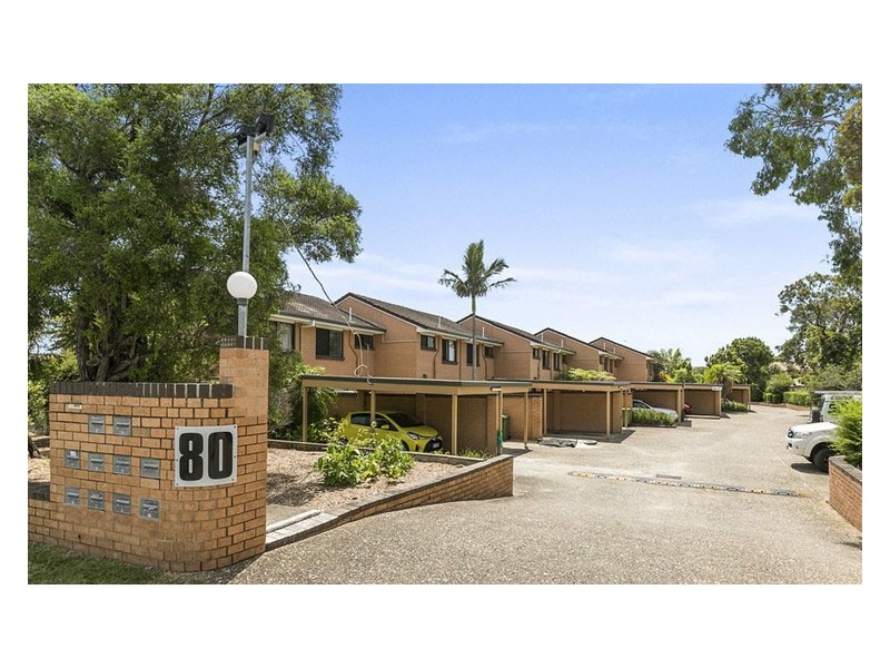 4/80 Mount Cotton Road, Capalaba QLD 4157