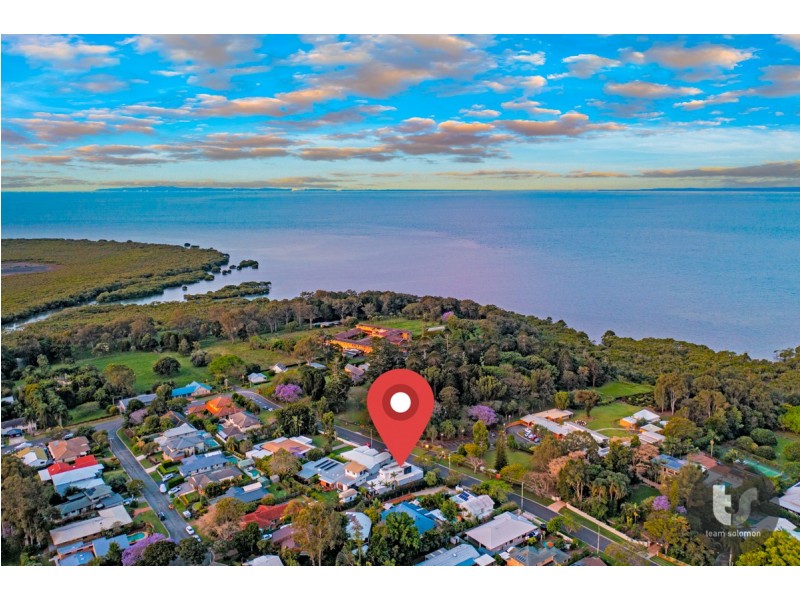 270 Wellington Street, Ormiston QLD 4160