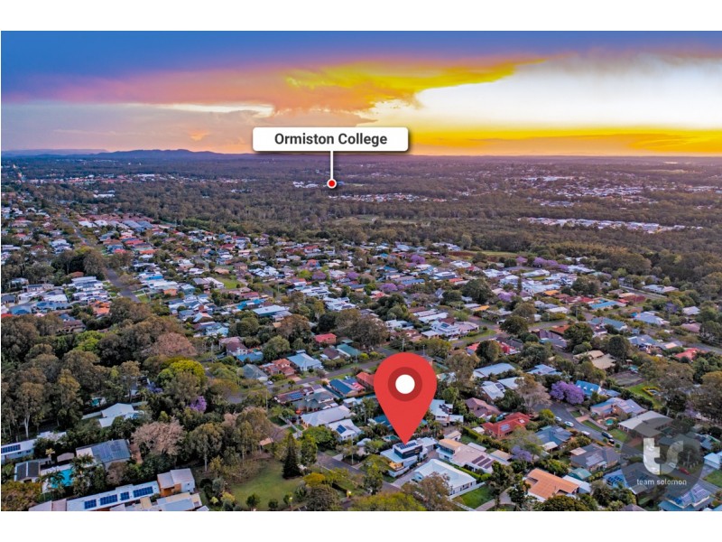 270 Wellington Street, Ormiston QLD 4160