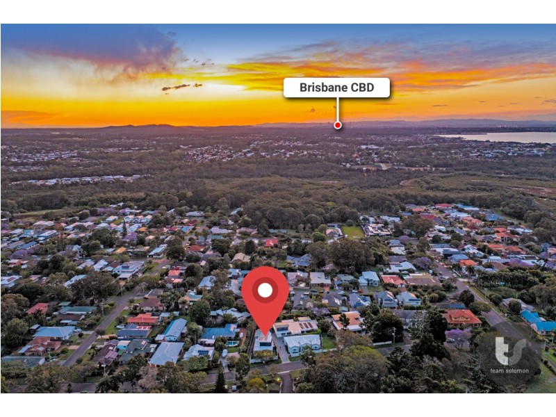 270 Wellington Street, Ormiston QLD 4160