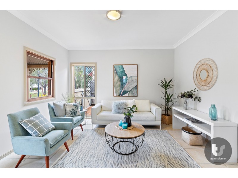 18 Hannam Crescent, Forest Lake QLD 4078