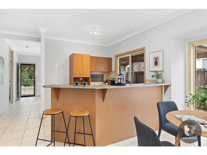 18 Hannam Crescent, Forest Lake QLD 4078