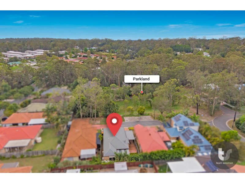 18 Hannam Crescent, Forest Lake QLD 4078