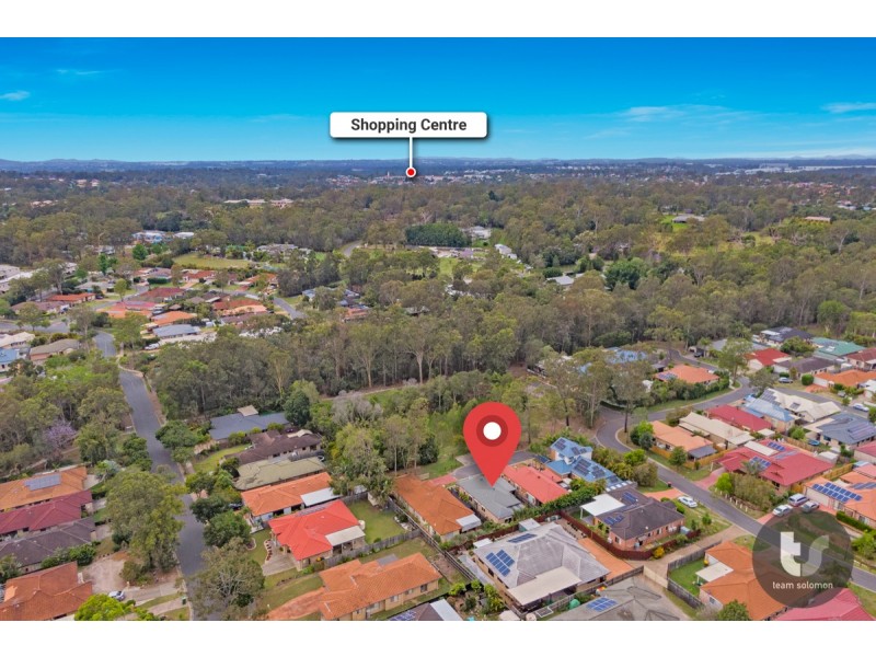 18 Hannam Crescent, Forest Lake QLD 4078