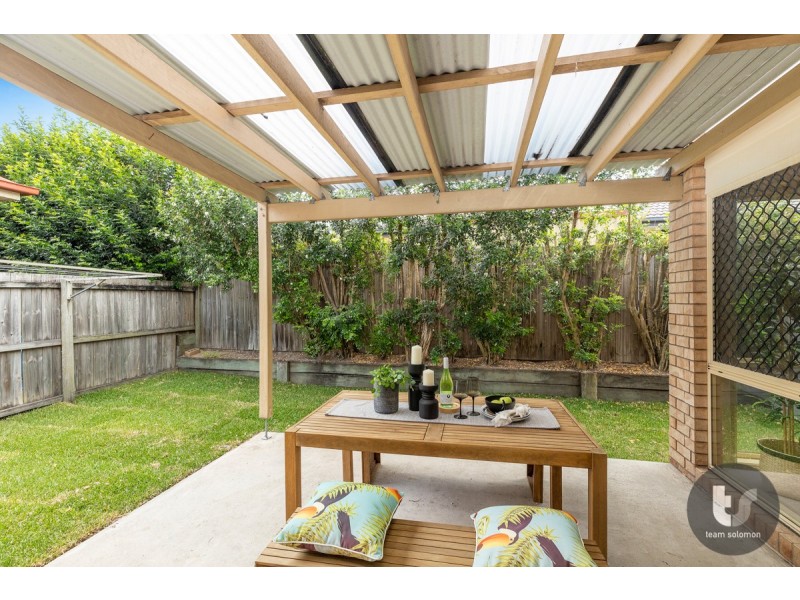 18 Hannam Crescent, Forest Lake QLD 4078