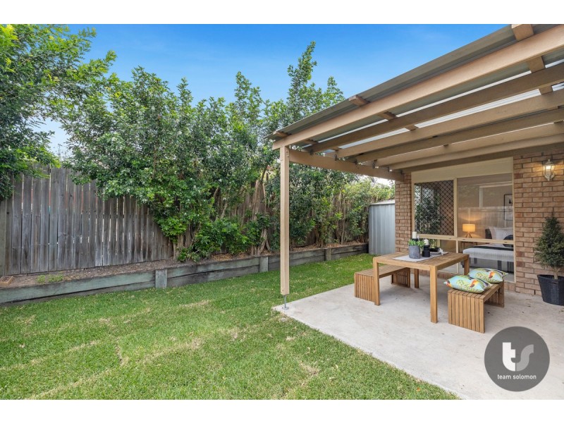 18 Hannam Crescent, Forest Lake QLD 4078