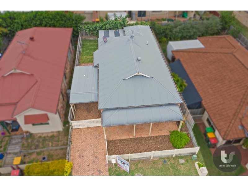 18 Hannam Crescent, Forest Lake QLD 4078