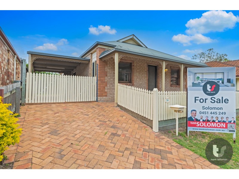 18 Hannam Crescent, Forest Lake QLD 4078