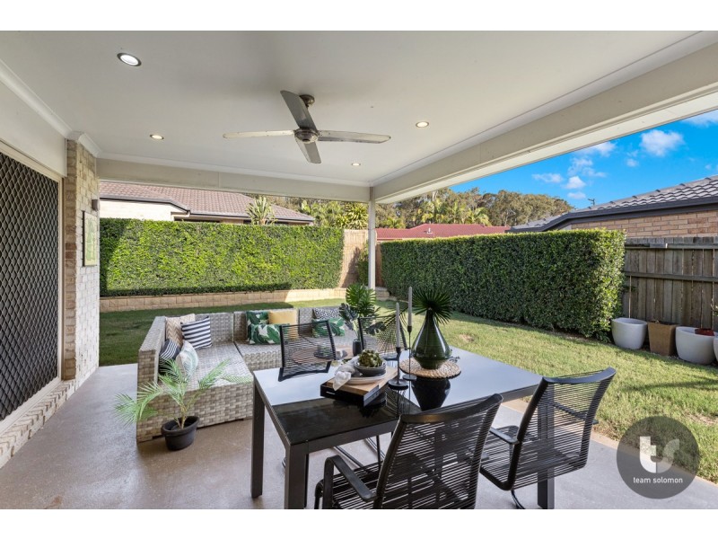 43 Ingham Street, Capalaba QLD 4157