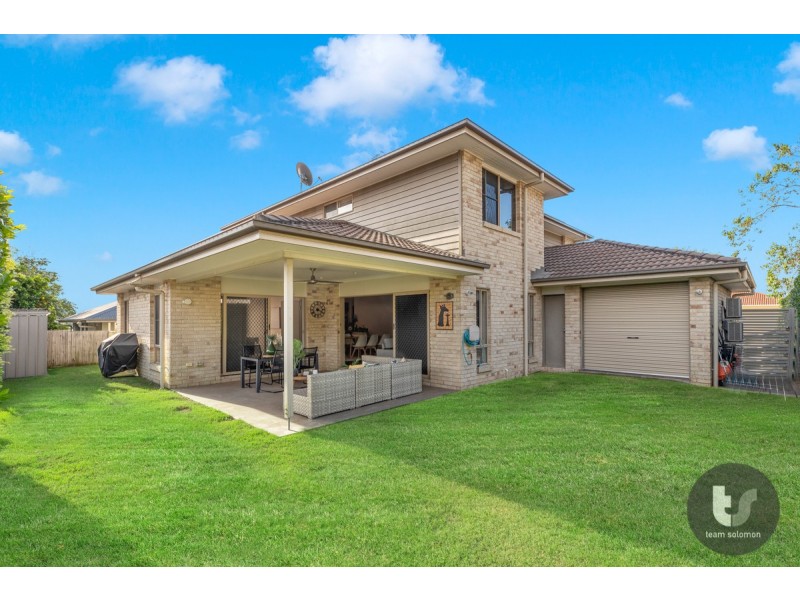 43 Ingham Street, Capalaba QLD 4157