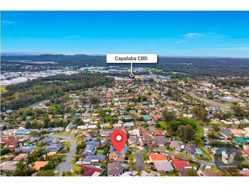 43 Ingham Street, Capalaba QLD 4157