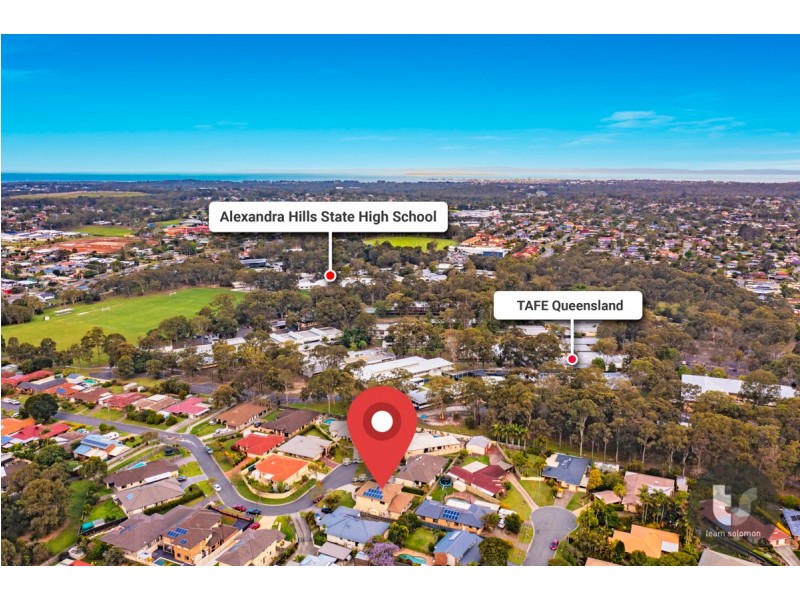 43 Ingham Street, Capalaba QLD 4157