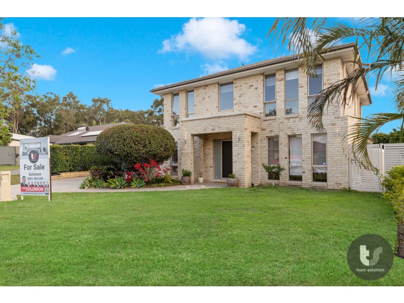 43 Ingham Street, Capalaba QLD 4157